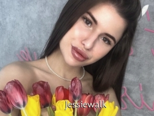 Jessiewalk