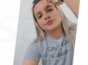Jessijons