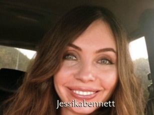 Jessikabennett