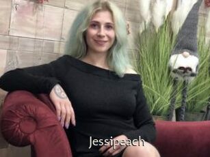 Jessipeach