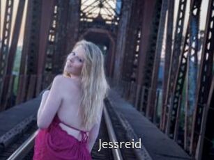 Jessreid
