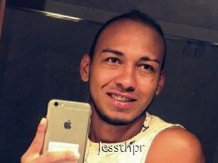 Jessthpr