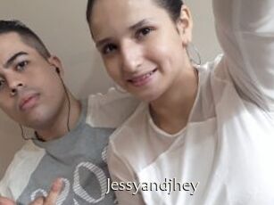 Jessyandjhey
