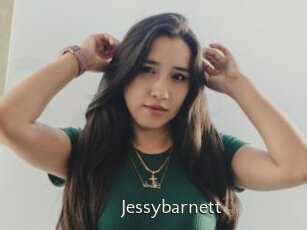 Jessybarnett