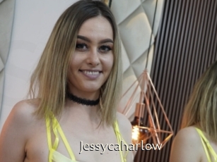 Jessycaharlow