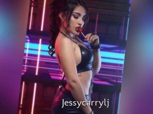 Jessycarrylj