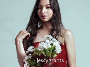 Jessygrants