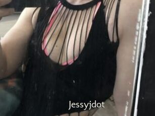 Jessyjdot