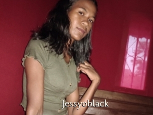 Jessyoblack