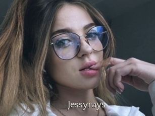 Jessyrays