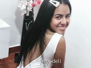 Jesy_deli