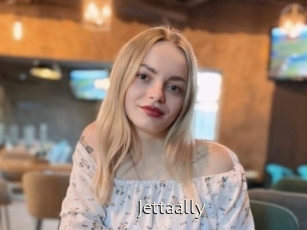 Jettaally
