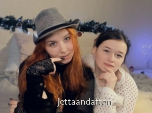 Jettaandafton