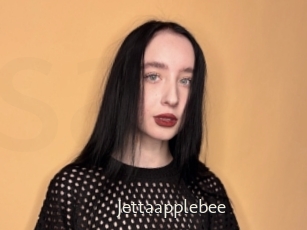 Jettaapplebee