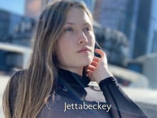 Jettabeckey