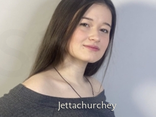 Jettachurchey