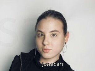 Jettadarr