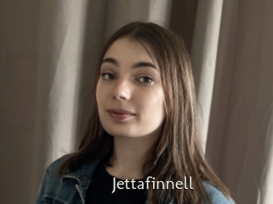 Jettafinnell