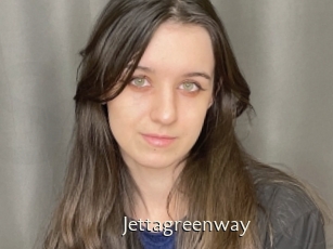 Jettagreenway