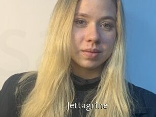 Jettagrine