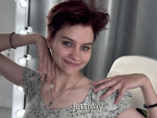 Jettiray