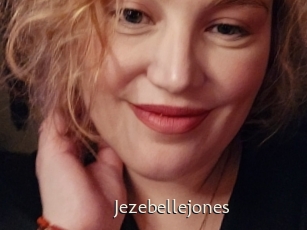Jezebellejones