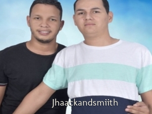 Jhaackandsmiith
