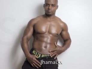Jhamalxx