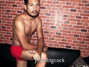 Jhambigcock