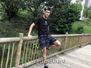 Jhansexhard