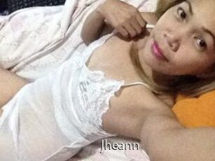 Jheann