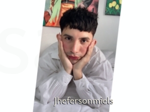 Jhefersonmiels