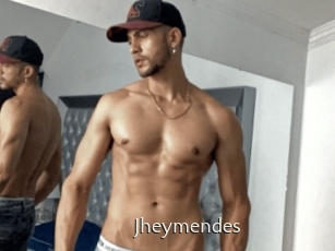 Jheymendes