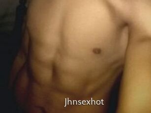 Jhnsexhot
