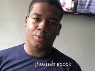 Jhoanabigcock