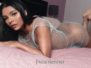 Jhoanjenner