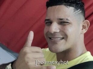 Jhoansexyhot