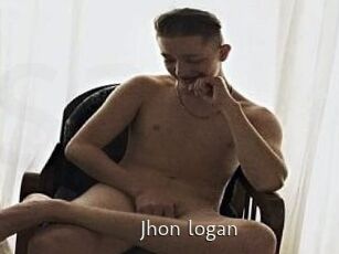 Jhon_logan