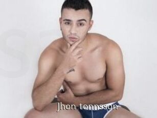 Jhon_tonnsson