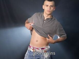 Jhonassins