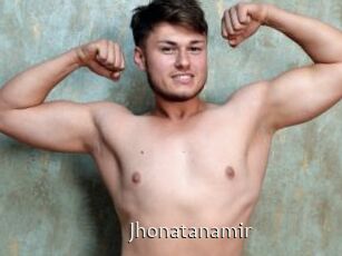 Jhonatanamir