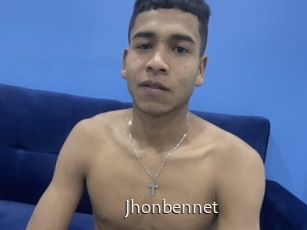 Jhonbennet