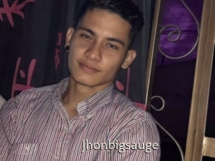 Jhonbigsauge