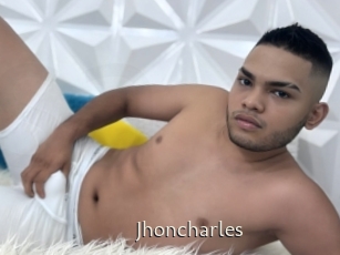 Jhoncharles