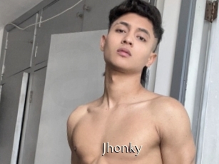 Jhonky