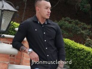 Jhonmusclehard
