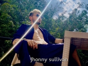 Jhonny_sullivan