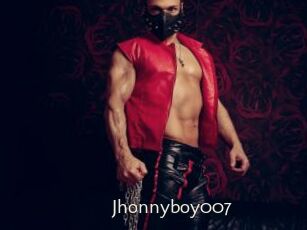 Jhonnyboy007