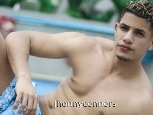 Jhonnyconnors