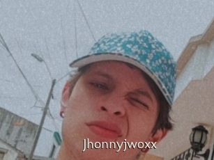 Jhonnyjwoxx